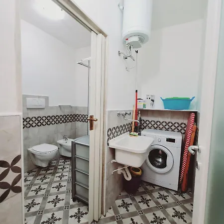Apartamento Casa Luce *