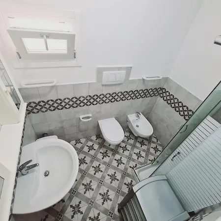 Casa Luce Apartamento