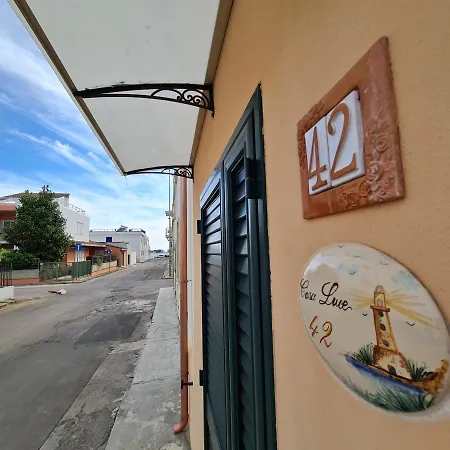 Casa Luce