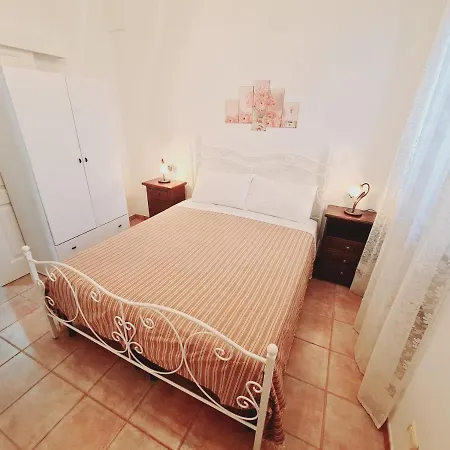 Apartamento Casa Luce