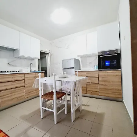 Apartamento Casa Luce