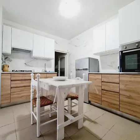 Apartamento Casa Luce