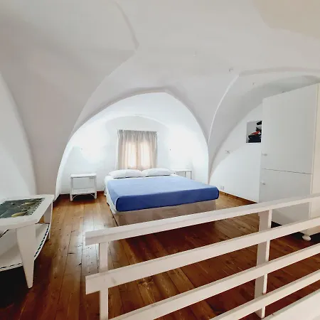 아파트 Casa Luce 포르토 세자레오