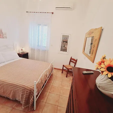 Διαμέρισμα Casa Luce Porto Cesareo