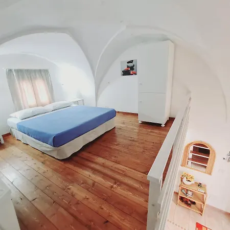 Casa Luce Διαμέρισμα