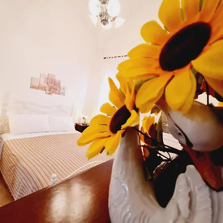 Casa Luce * 포르토 세자레오