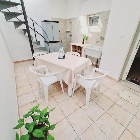 Lägenhet Casa Luce Porto Cesareo