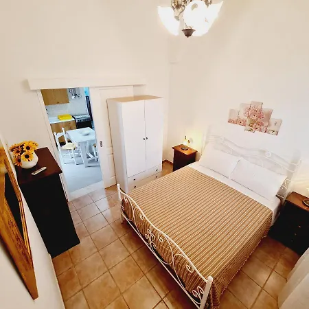 Casa Luce * 포르토 세자레오