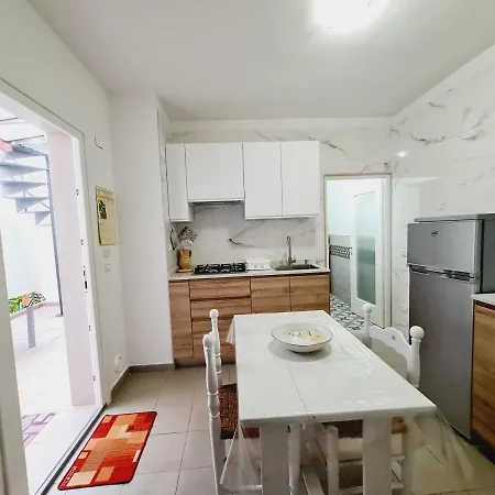 Casa Luce * 포르토 세자레오