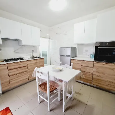 Casa Luce * Porto Cesareo