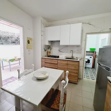 Casa Luce * 포르토 세자레오