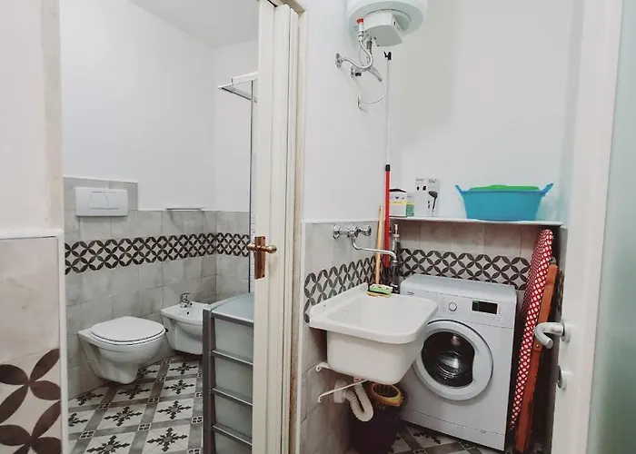 Lejlighed Casa Luce *