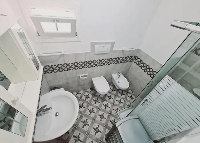 Casa Luce Апартаменты