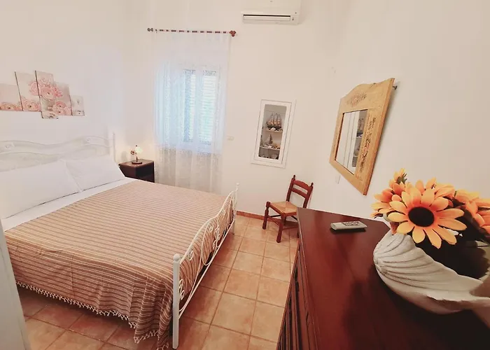 Lejlighed Casa Luce Porto Cesareo