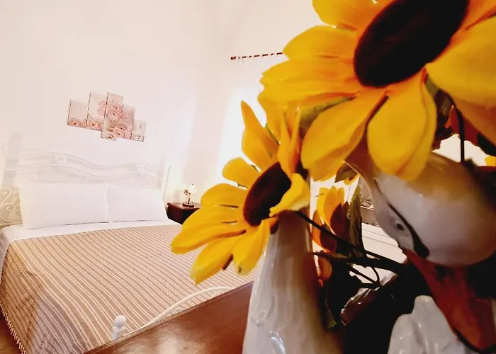 Casa Luce * Porto Cesareo