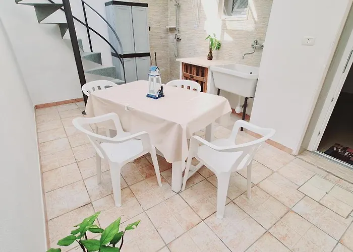 Lejlighed Casa Luce Porto Cesareo