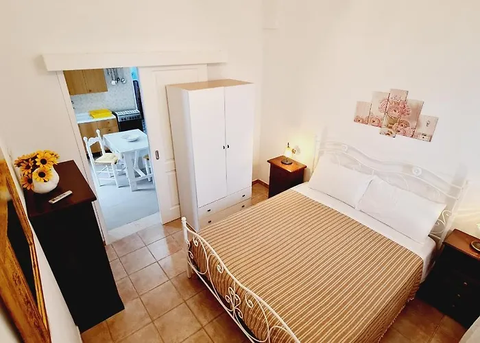 Casa Luce * Porto Cesareo