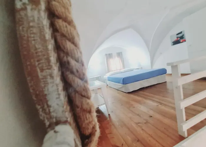 Casa Luce