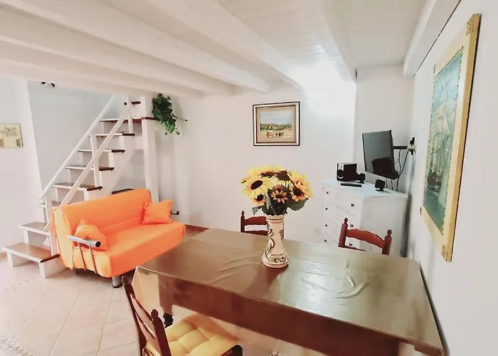 Lejlighed Casa Luce Porto Cesareo