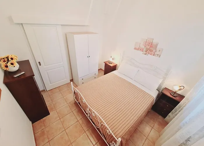 Casa Luce Lejlighed Porto Cesareo