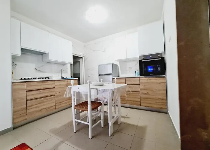 Апартаменты Casa Luce