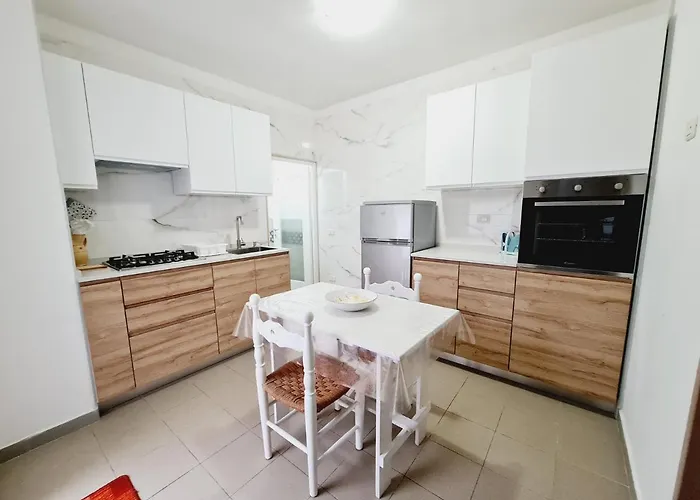 Casa Luce * Porto Cesareo