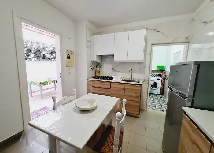 Casa Luce * Porto Cesareo