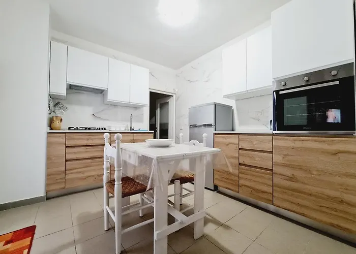 Lejlighed Casa Luce